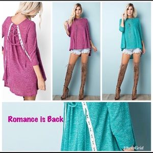 🌺 NWOT 143 Story Jade top. Size M. 🌺